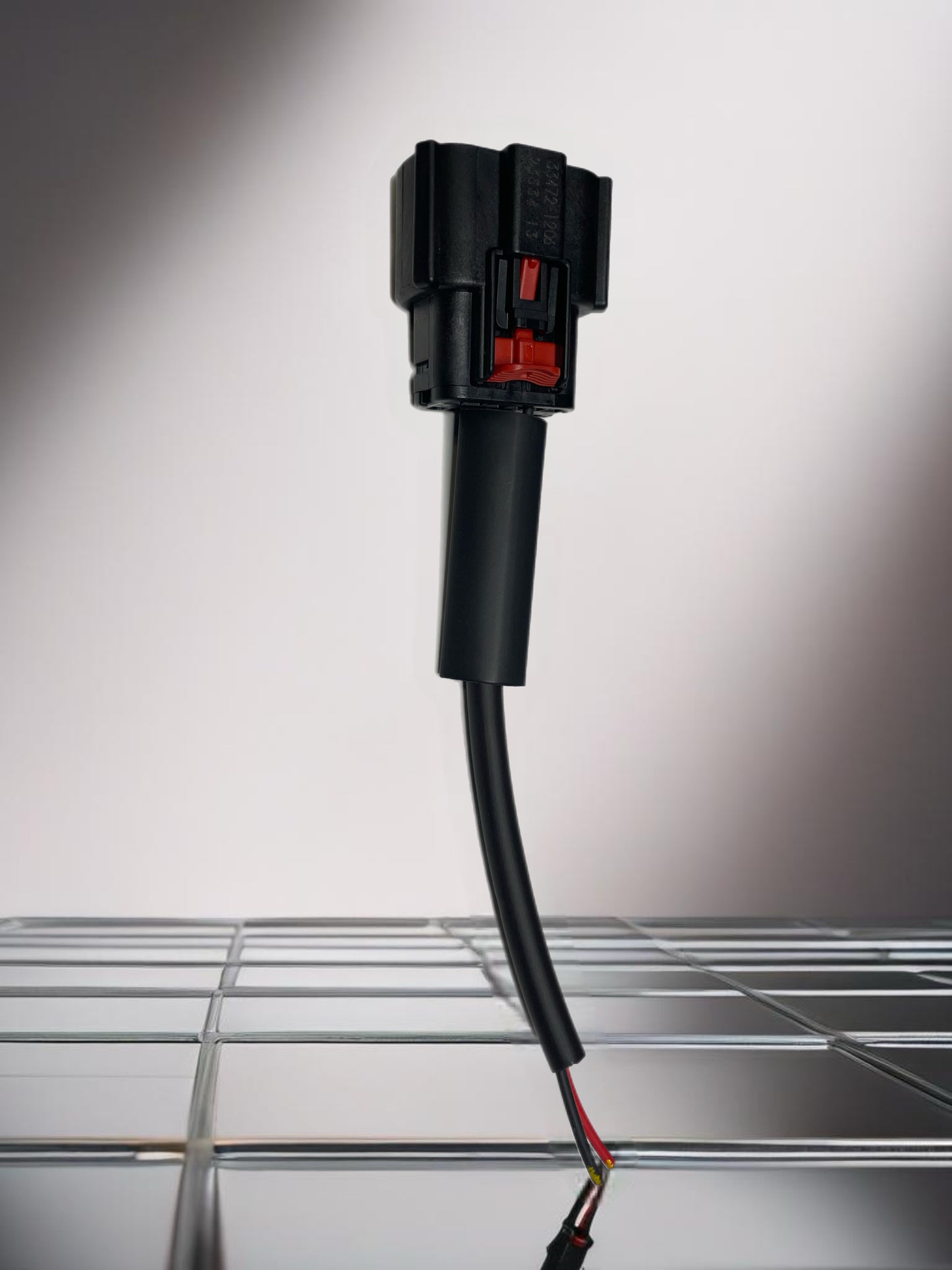 Harley Davidson 12v Power/Ground Accessories Adapter. Fits: 2024-2026 Street Glide, Road Glide and CVO’s. 2025-2026 Ultra 2026 Limited, Trikes (SG/RG)