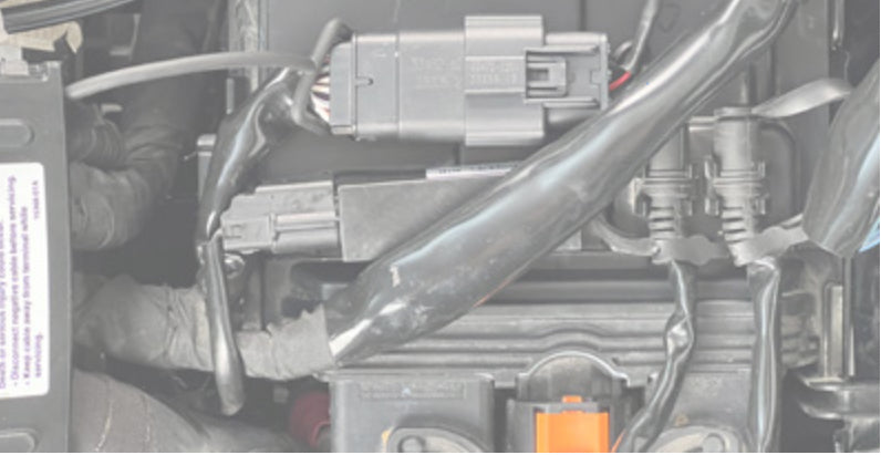 Harley Davidson CarPlay Adapter for 2023.5-2026 Street Glide, Road Glide, CVO 2026 Ultra, Limited, Trike (RG3/SG3)