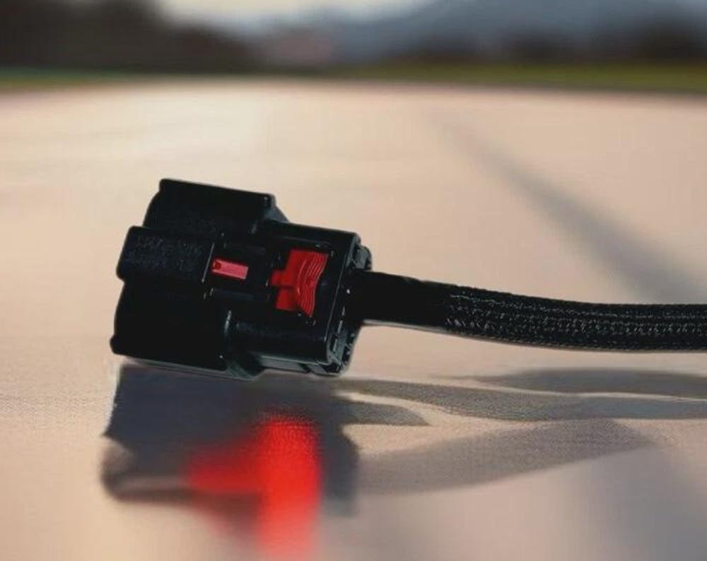 Harley Davidson CarPlay Adapter for 2023.5-2026 Street Glide, Road Glide, CVO 2026 Ultra, Limited, Trike (RG3/SG3)