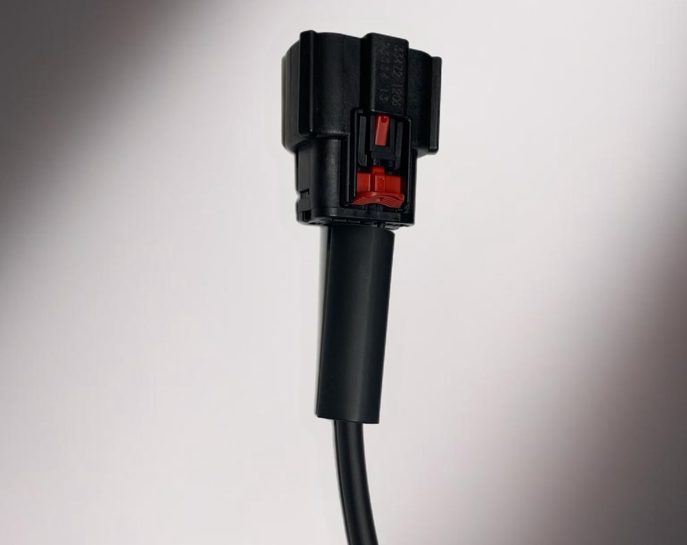 Harley Davidson 12v Power/Ground Accessories Adapter. Fits: 2024-2026 Street Glide, Road Glide and CVO’s. 2025-2026 Ultra 2026 Limited, Trikes (SG/RG)